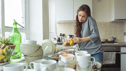 Oshxonada qo‘l keladigan tavsiyalar