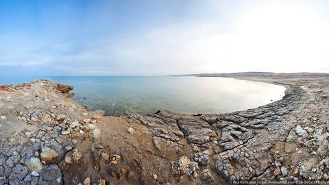 BMT homiyligida Orolboʻyi mintaqasi uchun koʻpsheriklik fondi tashkil etiladi