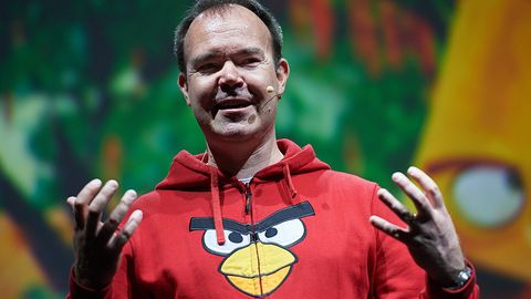 Angry birds yaratuvchisi Tallindan Xelsinkiga tunnel qurishni rejalashtirmoqda