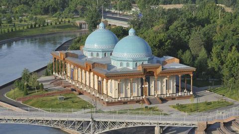 O‘zbekistonning har bir viloyatida Qatag‘on qurbonlari xotirasi muzeylari tashkil etiladi