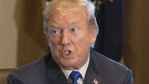 AQSh Eronga nisbatan bir tomonlama sanksiyalar muddatini uzaytirdi