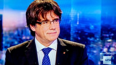Бельгия суди Пучдемон ва унинг тўрт нафар маслакдошини озод қилди