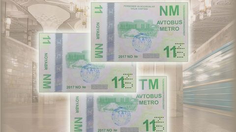 “O‘zbekiston temir yo‘llari” metro yo‘l haqining tushirilishi haqida xabarlarni rad etdi