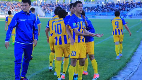 Vadim Abramov va Igor Shkvirindan keyin Samarqandning “Dinamo” klubi ham O‘FF qaroriga qarshi chiqdi (video)