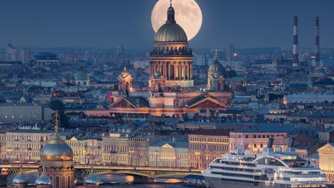 O‘zA: Sankt-Peterburgda 1 millionga yaqin o‘zbekistonlik mehnat qilmoqda