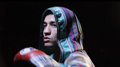 Professional bokschi Shohjahon Ergashev O‘zbekiston nomidan Osiyo va Olimpiada o‘yinlarida ishtirok etishi mumkin