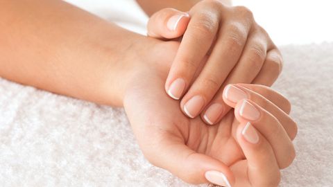 Qanday qilib qo‘l terisini silliq va nafis saqlash mumkin?