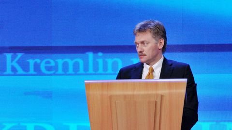 Peskov Putinning Donetsk va Lugansk xalq respublikalari yetakchilari bilan suhbati tafsilotlarini ma’lum qildi