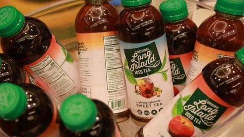 Choy ishlab chiqaruvchi kompaniya o‘z nomiga “blokcheyn” so‘zini qo‘shdi va uning aksiyalari narxi 2 barobar oshdi