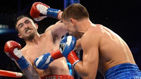 2017-yilning nokaut bilan yakuniga yetgan eng yorqin 20 ta jangidan videolavha