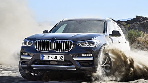 BMW va Cadillac Yangi yildan so‘ng modellari narxi oshirilishini ma’lum qildi
