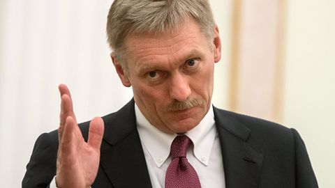 Putinning matbuot kotibi: Erdo‘g‘onning Isroil bo‘yicha nuqtai nazari Kremlga ma’lum, lekin Moskva unga qo‘shilmaydi