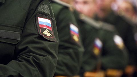 Rossiyada 3 nafar 7 yoshli bolaga armiyaga chaqiruv qog‘ozi keldi