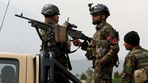 Afg‘onistonda “Al-Qoida” yetakchilaridan biri o‘ldirildi