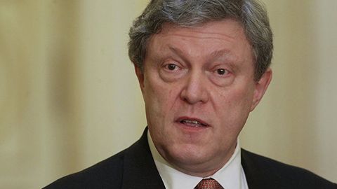 Yavlinskiy Putin bilan Ukraina bo‘yicha uchrashuvi haqida gapirib berdi
