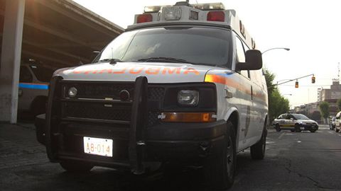 Meksikada avtobus ag‘darilishi oqibatida 15 nafar xorijiy sayyoh halok bo‘ldi