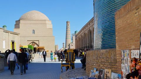 O‘zbekistonning 4 ta viloyatida “Xavfsiz turizm”ga mas’ullar tayinlandi