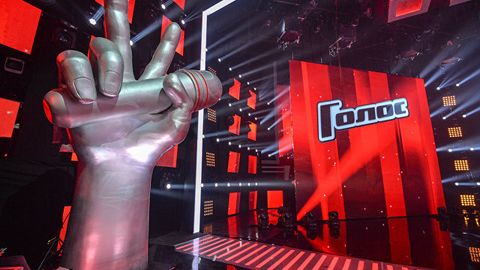 «Голос» лойиҳаси 6-мавсумининг ғолиби аниқланди