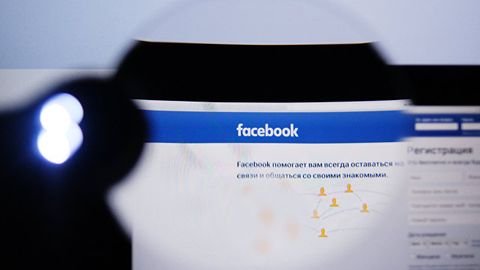 Facebook tadqiqotchilari ijtimoiy tarmoq ruhiy zarar yetkazishi mumkinligini tan oldi
