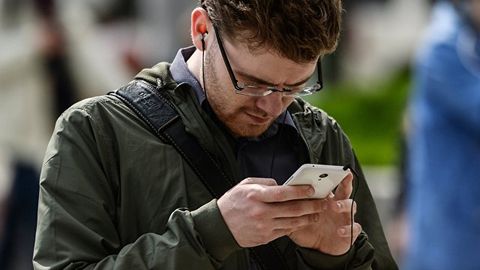 Finlyandiya qutqaruv xizmati SMSlarni qabul qilishni yo‘lga qo‘ydi