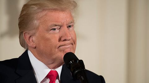 КХДР ТИВ Қуддус ҳақидаги қарори сабабли Трампни «телба» деб атади