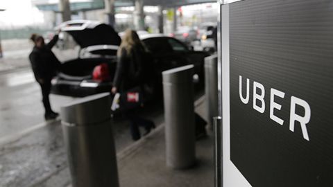Uber’ning uch rahbari josuslik bilan bog‘liq mojaro sababli kompaniyani tark etdi