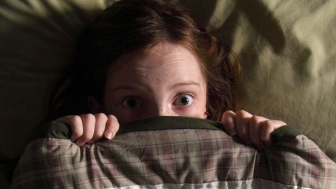 Bola qorong‘ilikdan qo‘rqsa, nima qilish kerak?