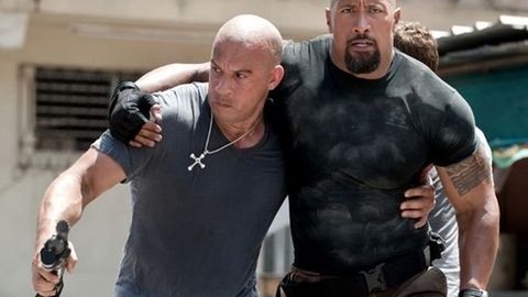 2017 йилнинг энг кассабоп актёрлари рейтинги эълон қилинди