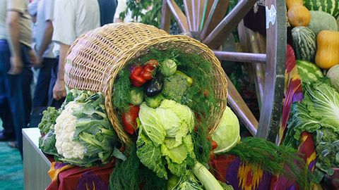 O‘zbekistonda oziq-ovqat mahsulotlari olib kirish uchun imtiyoz va preferensiyalar bekor qilinadi