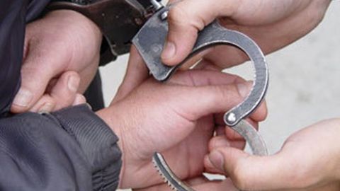 Jizzaxda “Turkiston islom harakati” diniy terrorchilik tashkiloti a’zosi qo‘lga olindi