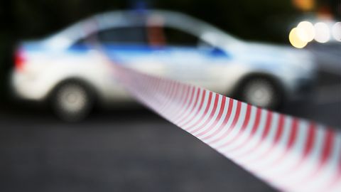 Qrimda sobiq DAN xodimi yetti o‘smirni bosib ketdi