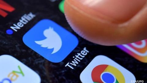 Twitter Rossiyaning AQShdagi yangiliklar manbalari niqobi ostidagi akkauntlarini blokirovka qilishni boshladi
