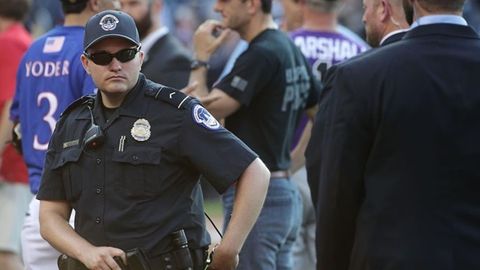 Vashingtonda metro yaqinida otishma yuz berdi