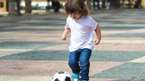 Ўғил болалар ҳақида 10 та ажойиб факт