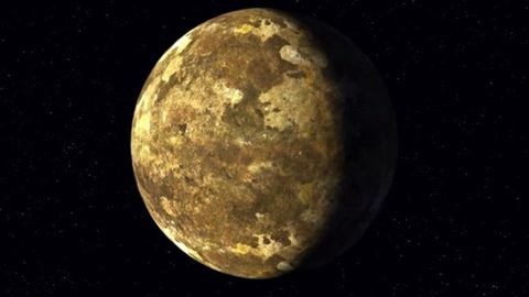 NASA olimlari Google’ning sun’iy intellekti yordamida ekzosayyoralarni aniqladi