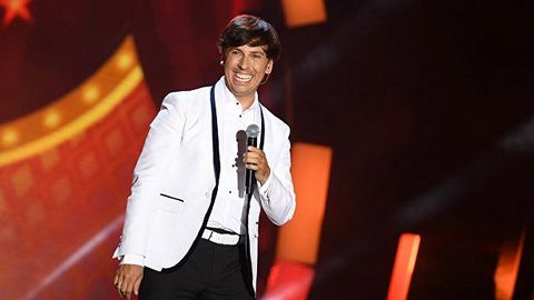 Galkinni “Luchshe vsex!” bolalar shousidagi poraxo‘rlik va diskriminatsiyada ayblashdi