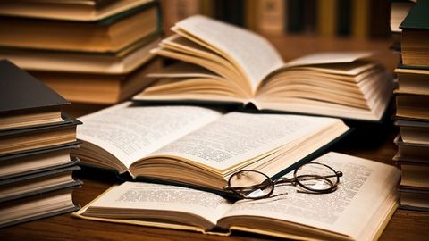 Badiiy asarlarni o‘zbek tilidan ingliz tiliga tarjima qilish bo‘yicha tanlov e’lon qilindi