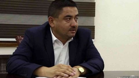 Andijon shahar hokimining xatti-harakatlari viloyat prokuraturasi tomonidan tekshirilmoqda