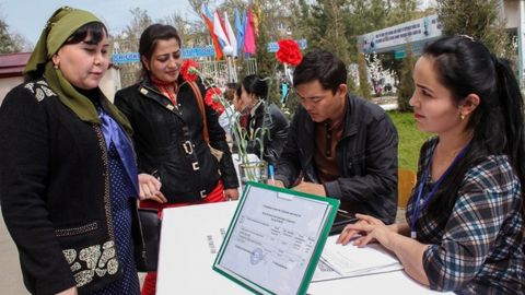 2018-yilda qishloq joylarda qariyb 84 mingta yangi ish o‘rni yaratiladi