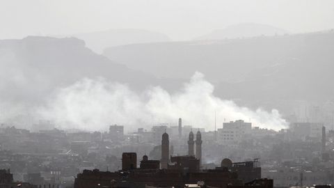 Yamanda isyonchi-xusiylar ular bilan aloqalarni uzgan “Umumxalq kongressi” partiyasining o‘nlab a’zosini o‘ldirdi