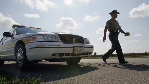 Floridadagi islom markazida otishma uyushtirilishining oldi olindi
