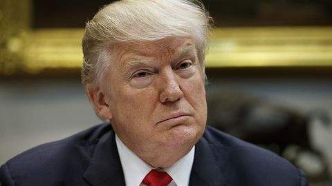 OAV: Trampning Quddusni Isroil poytaxti sifatida tan olishi atrofidagilar ta’siriga bog‘liq