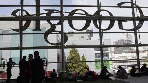 Google Xitoyda Osiyodagi birinchi sun’iy aqlni ishlab chiqish markazini ochadi