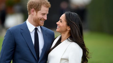 Shahzoda Garri va aktrisa Megan Marklning to‘yi kelgusi yil mayda bo‘lib o‘tadi