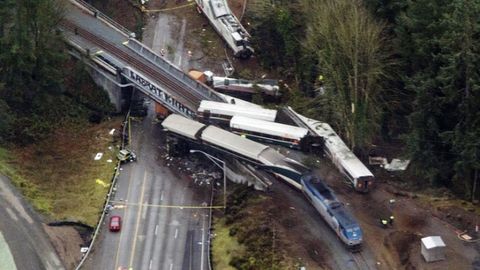 Shavkat Mirziyoyev Vashingtondagi poyezd halokati munosabati bilan Donald Trampga hamdardlik bildirdi