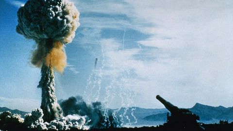 AQShda yadro sinovlari ta’sirida 700 minggacha kishi qurbon bo‘lgani taxmin qilindi