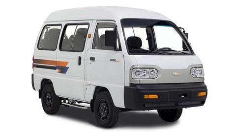 Qoraqalpog‘istonda bandlikka ko‘maklashish markazlariga 16 ta Damas berildi