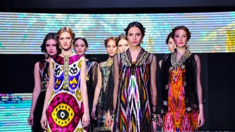 Тошкентда «Имиж» ёшлар дизайн танлови кўргазмаси бўлиб ўтади