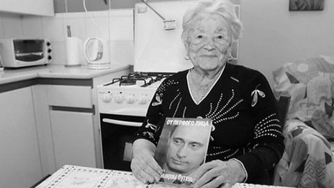 Isroilda Vladimir Putinning nemis tili o‘qituvchisi vafot etdi