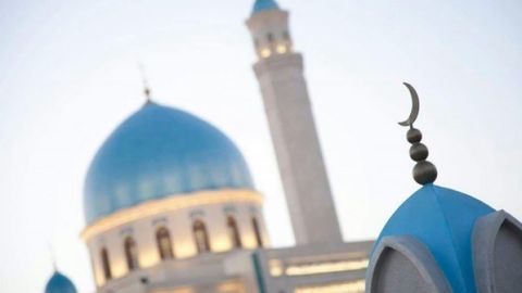 O‘zbekistonda Islom akademiyasi tashkil etiladi